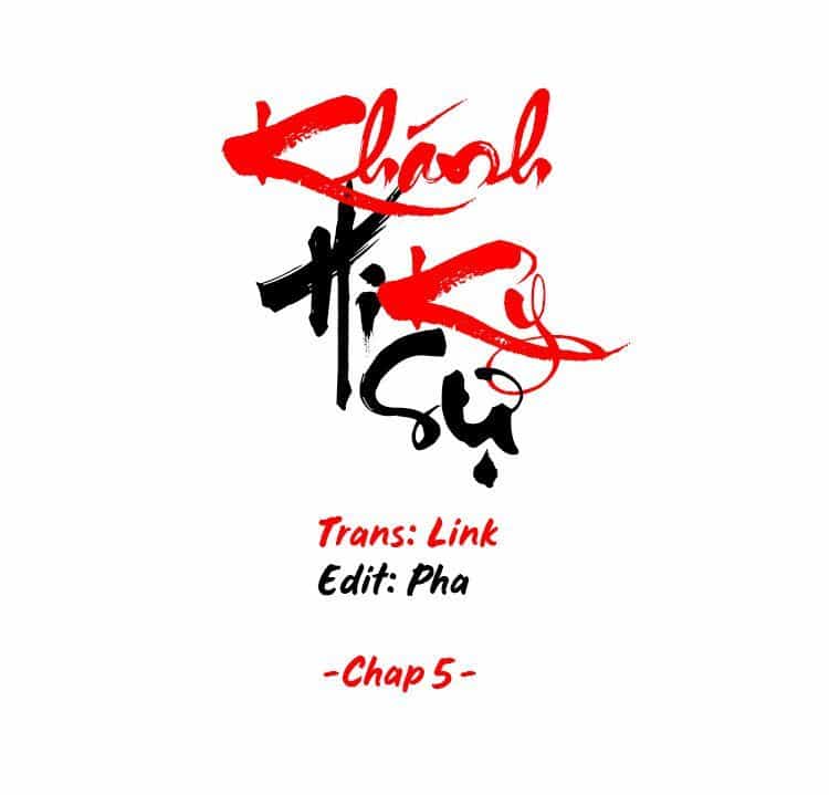 Khánh Hy Kỷ Sự - Chương 10 - ảnh 1