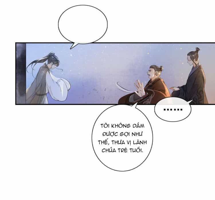 Khánh Hy Kỷ Sự - Chương 11 - ảnh 12