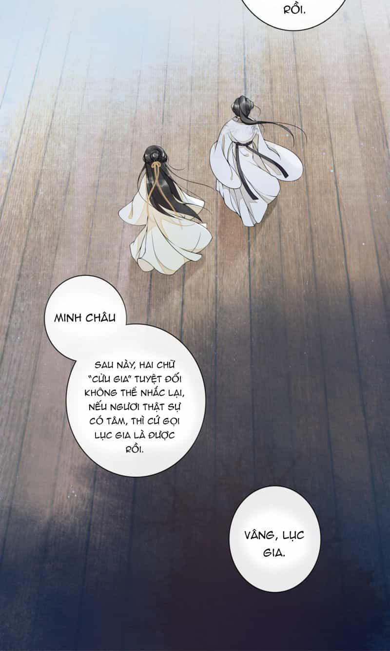 Khánh Hy Kỷ Sự - Chương 13 - ảnh 19