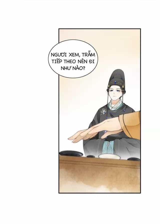 Khánh Hy Kỷ Sự - Chương 2.1 - ảnh 26