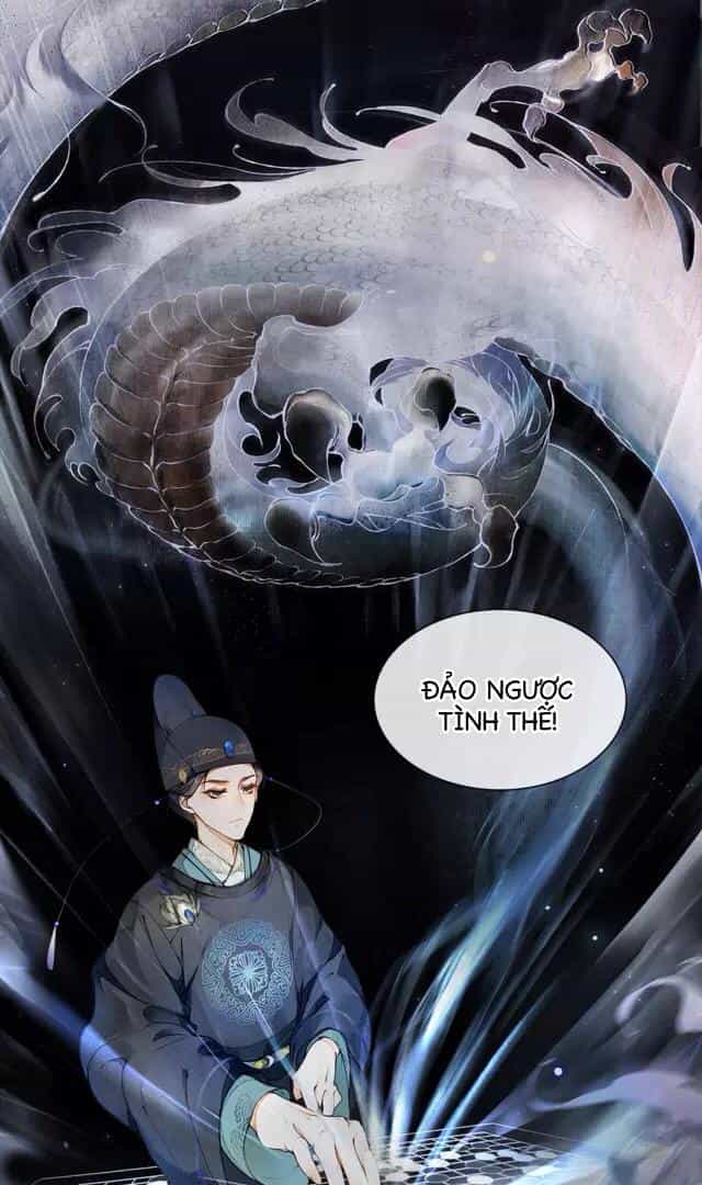 Khánh Hy Kỷ Sự - Chương 2.1 - ảnh 30