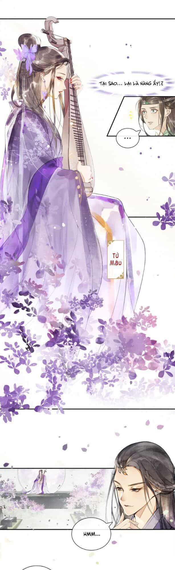 Khánh Hy Kỷ Sự - Chương 18 - ảnh 4