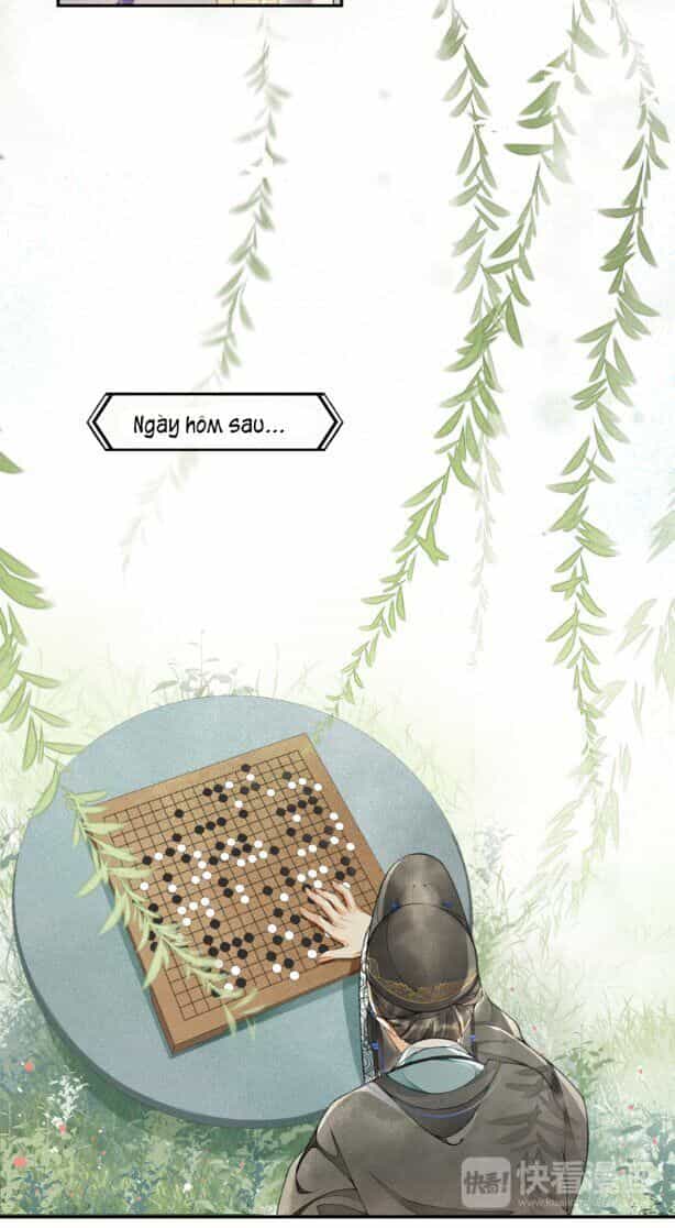 Khánh Hy Kỷ Sự - Chương 18 - ảnh 9