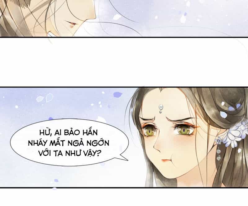 Khánh Hy Kỷ Sự - Chương 19 - ảnh 20