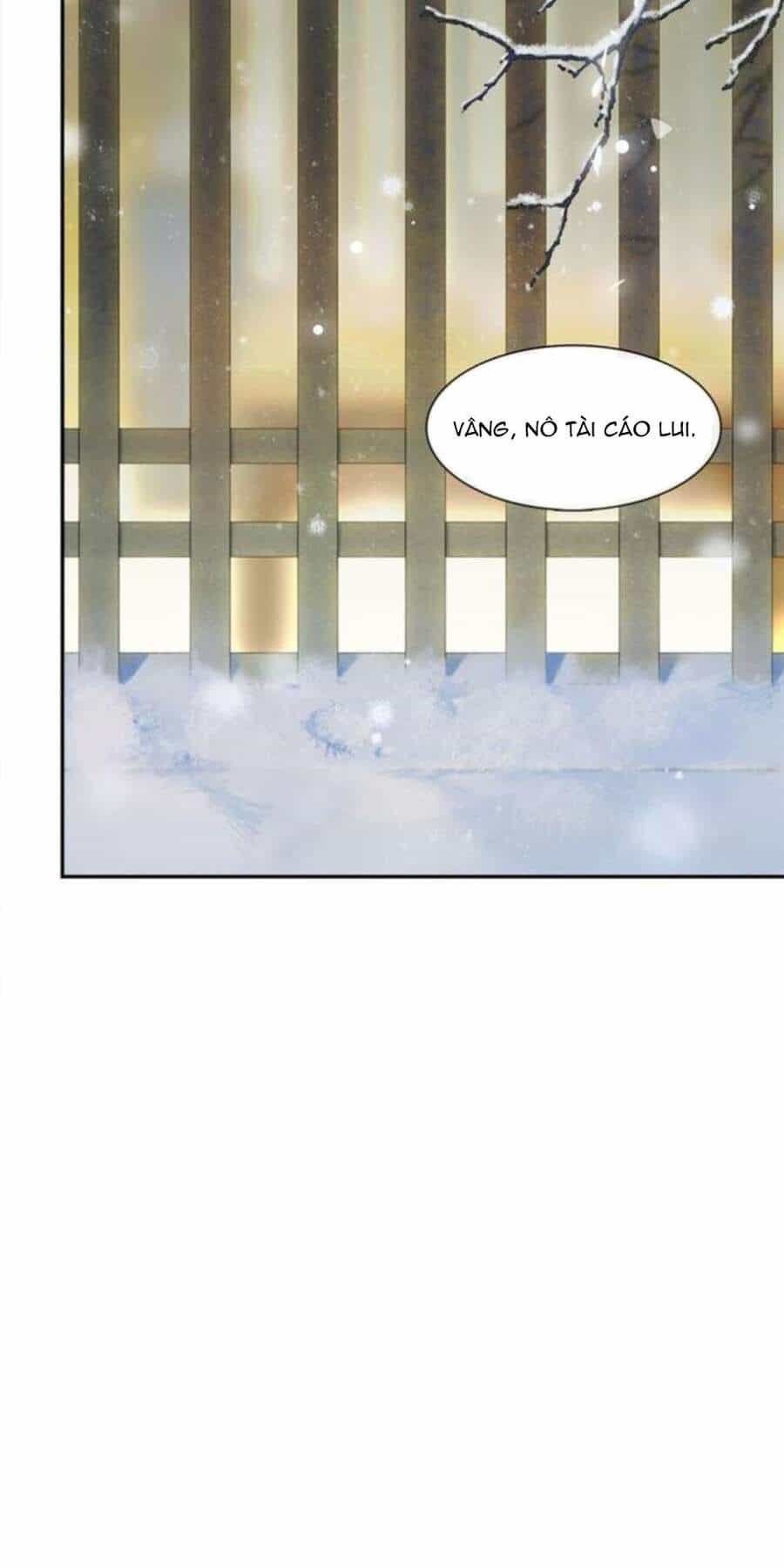Khánh Hy Kỷ Sự - Chương 23 - ảnh 13