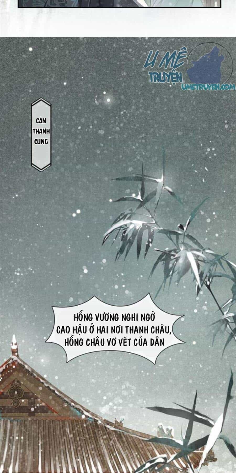 Khánh Hy Kỷ Sự - Chương 23 - ảnh 21