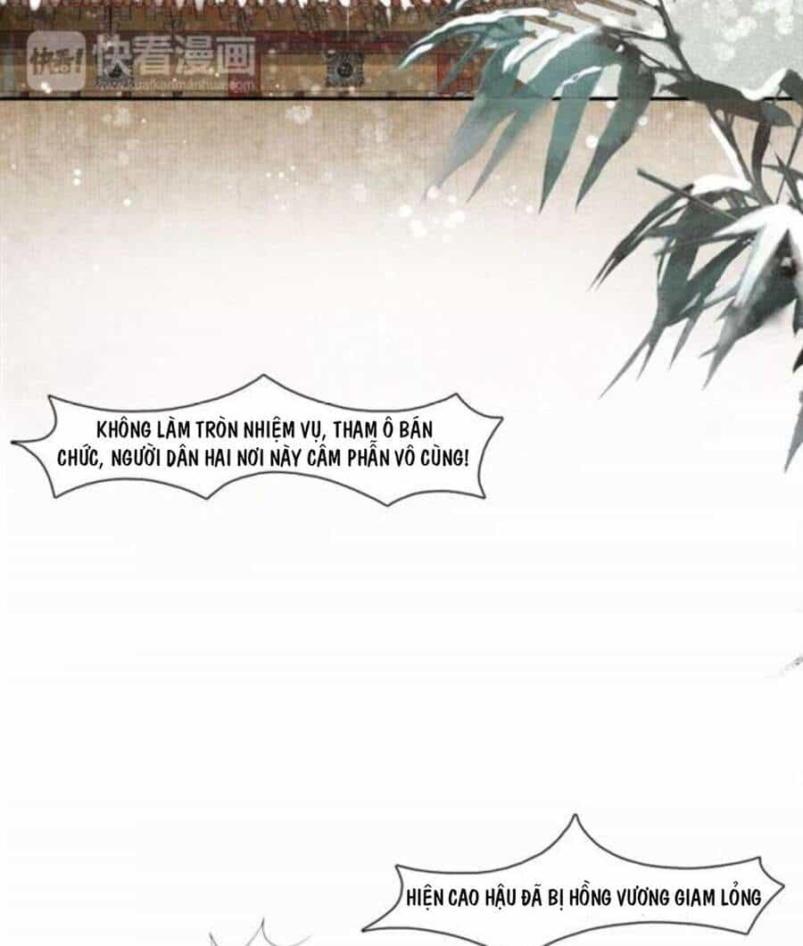 Khánh Hy Kỷ Sự - Chương 23 - ảnh 22