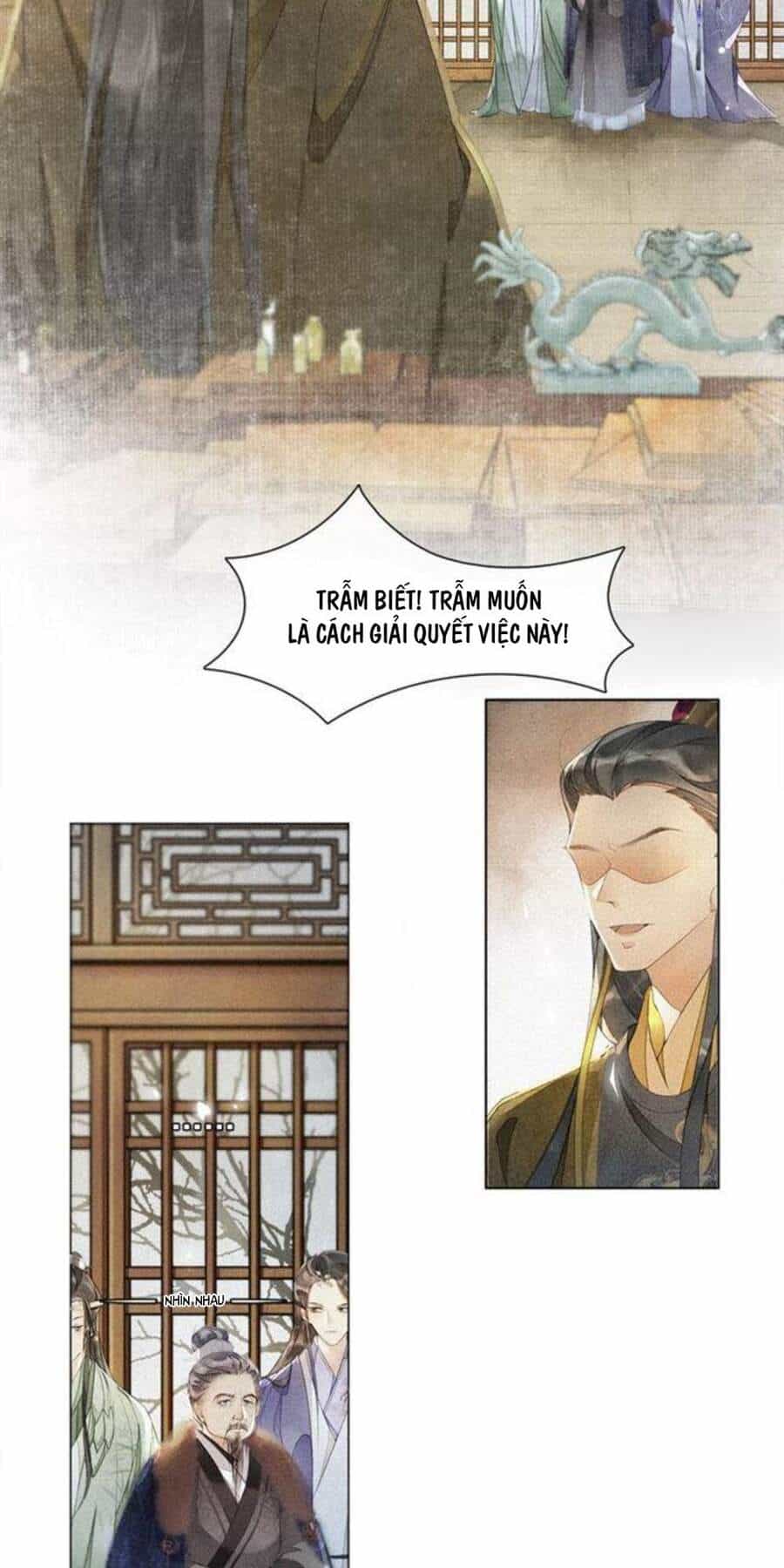 Khánh Hy Kỷ Sự - Chương 23 - ảnh 25