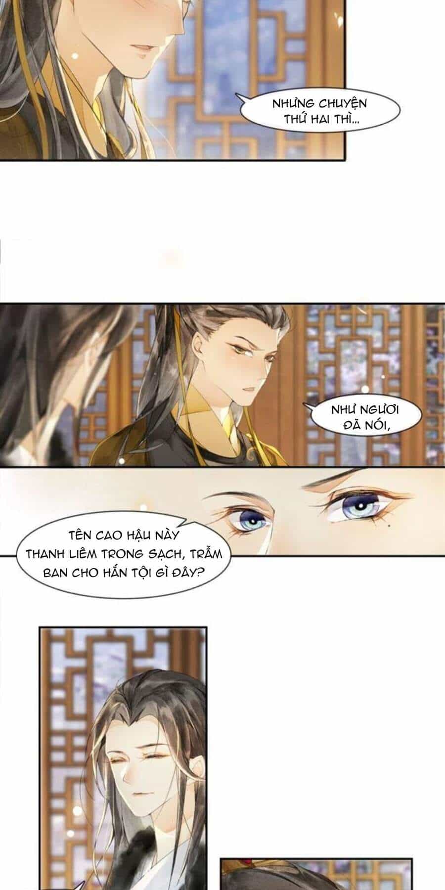 Khánh Hy Kỷ Sự - Chương 26 - ảnh 14