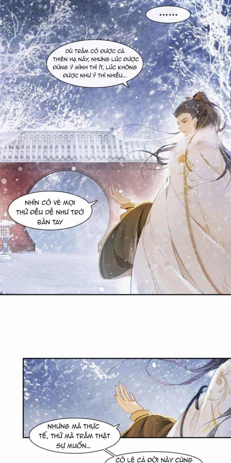 Khánh Hy Kỷ Sự - Chương 27 - ảnh 8