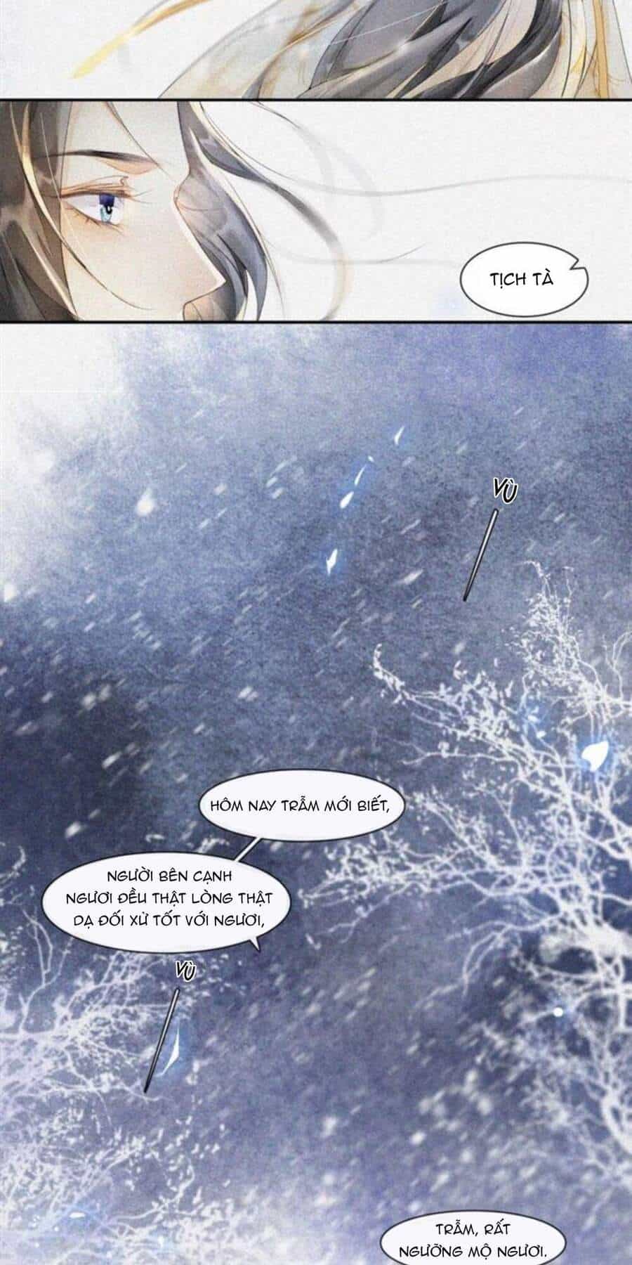 Khánh Hy Kỷ Sự - Chương 27 - ảnh 6