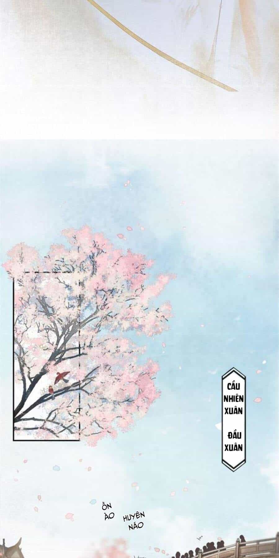 Khánh Hy Kỷ Sự - Chương 28 - ảnh 14