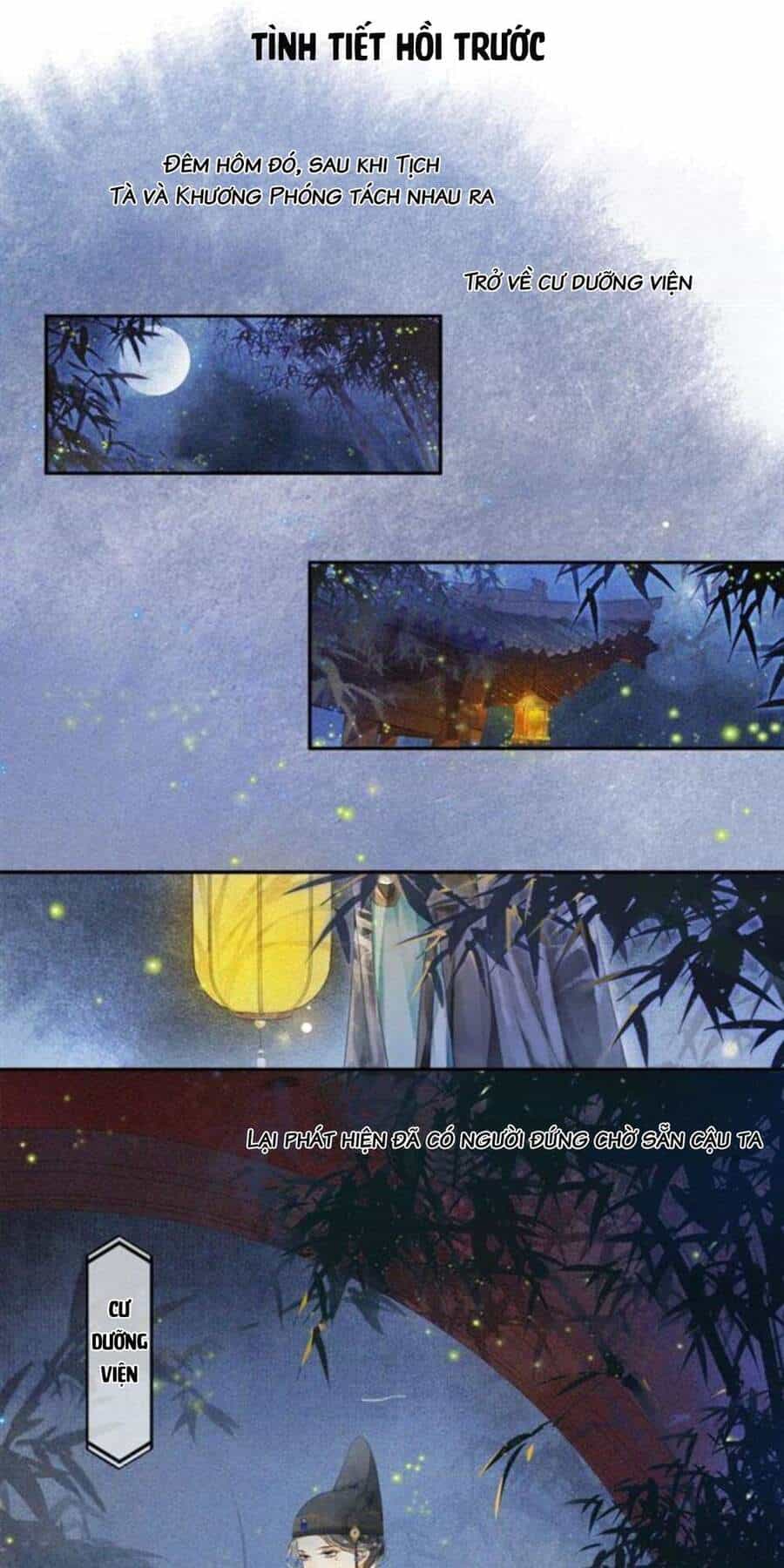 Khánh Hy Kỷ Sự - Chương 29 - ảnh 2