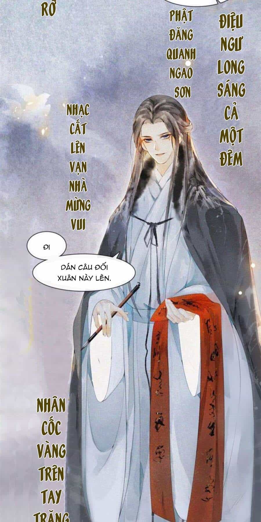 Khánh Hy Kỷ Sự - Chương 30 - ảnh 10