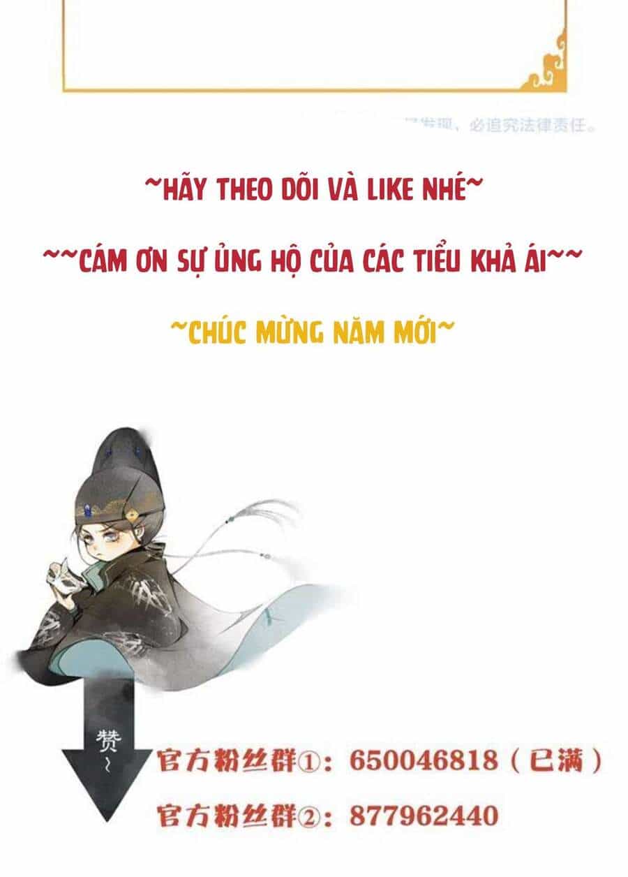 Khánh Hy Kỷ Sự - Chương 30 - ảnh 22