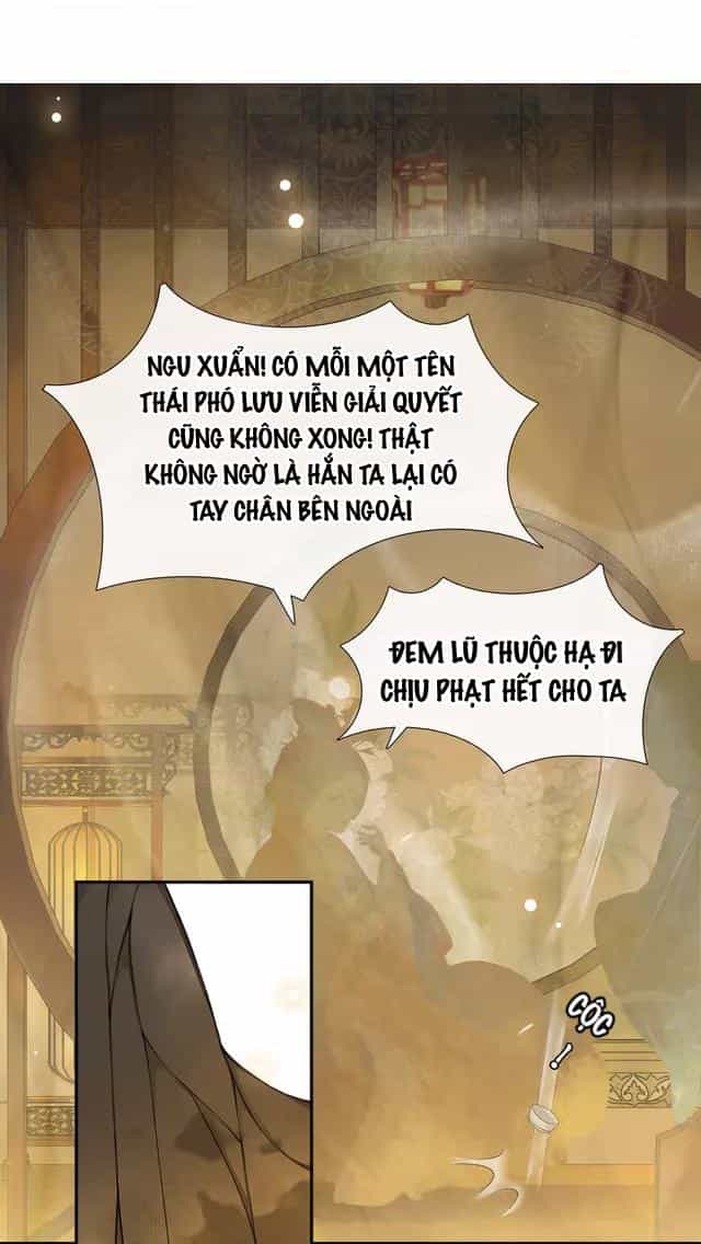 Khánh Hy Kỷ Sự - Chương 3.1 - ảnh 14