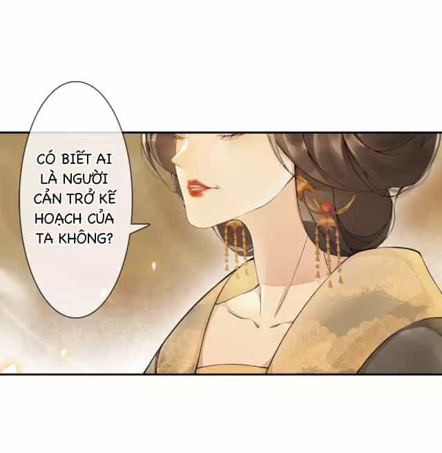 Khánh Hy Kỷ Sự - Chương 3.1 - ảnh 16