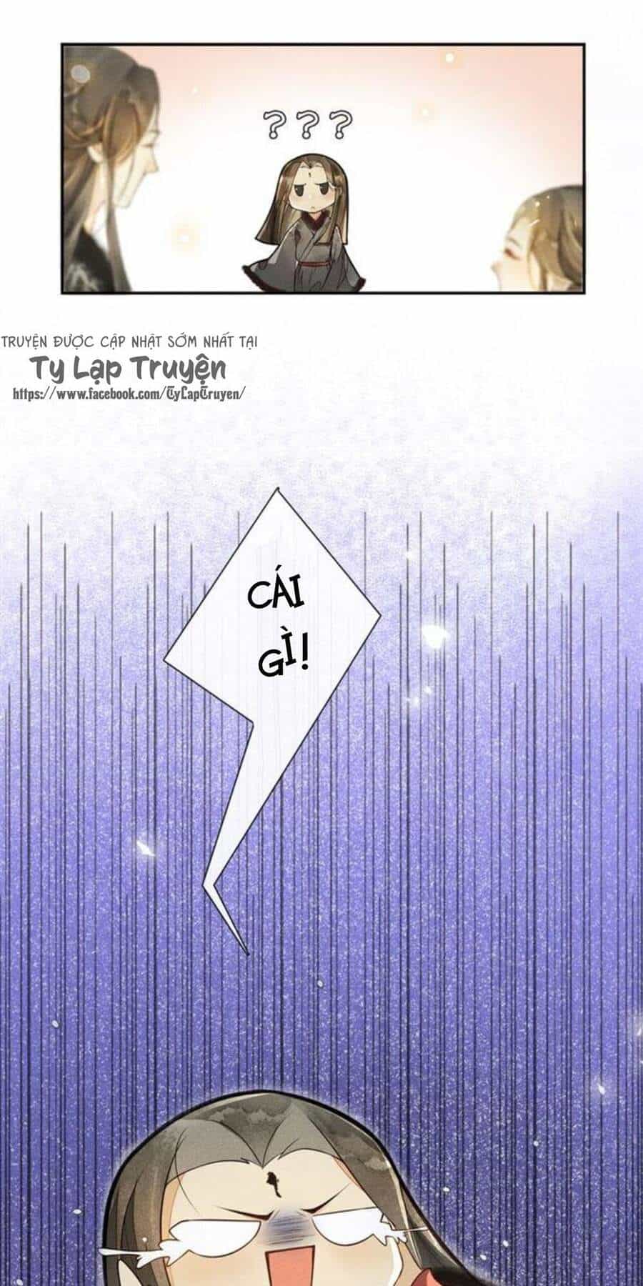 Khánh Hy Kỷ Sự - Chương 31 - ảnh 5