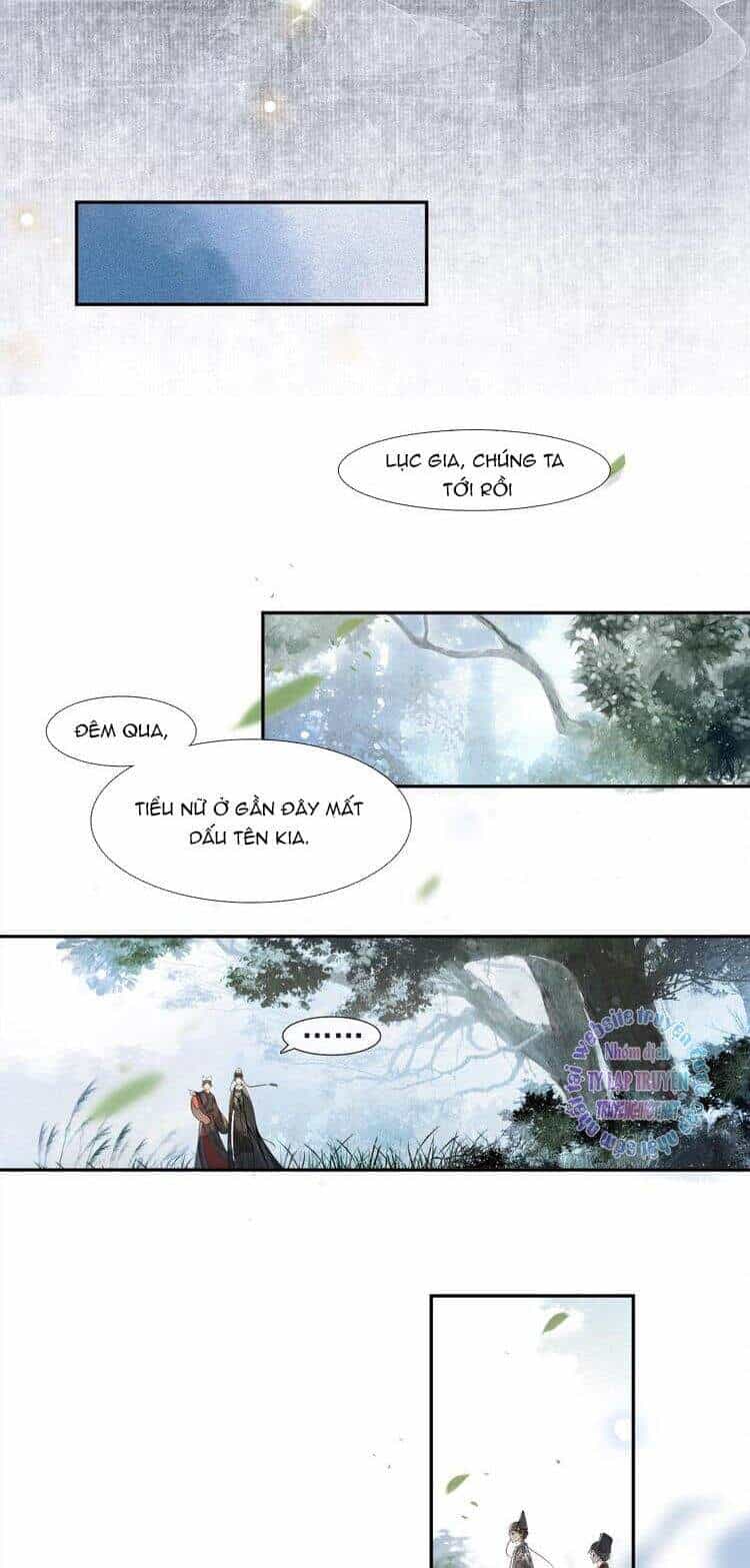 Khánh Hy Kỷ Sự - Chương 32 - ảnh 13