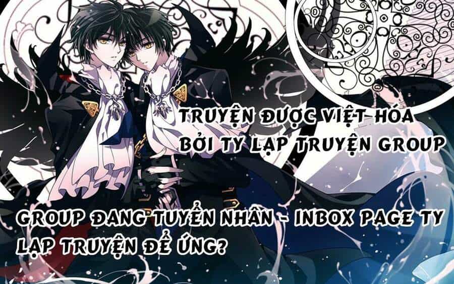 Khánh Hy Kỷ Sự - Chương 33 - ảnh 1