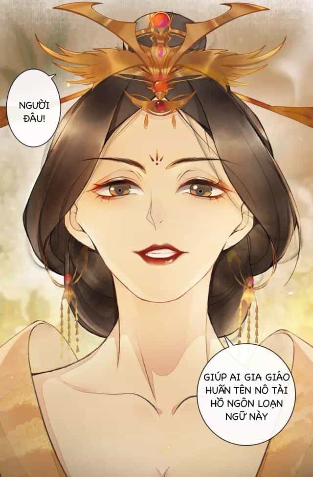 Khánh Hy Kỷ Sự - Chương 3.2 - ảnh 6