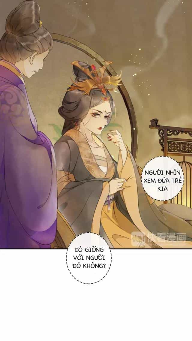 Khánh Hy Kỷ Sự - Chương 4 - ảnh 28