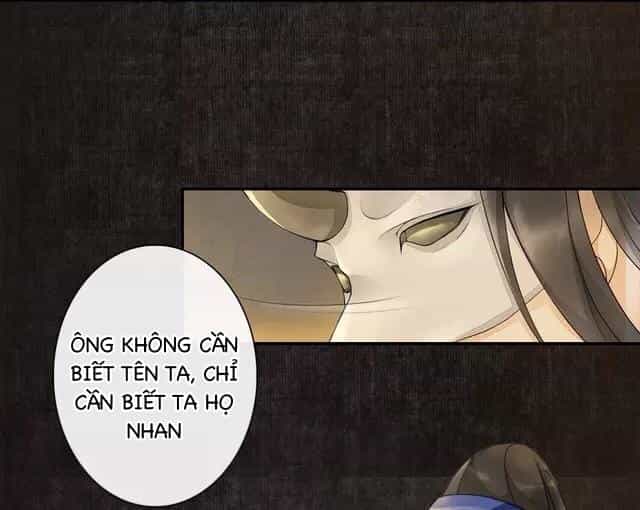 Khánh Hy Kỷ Sự - Chương 4 - ảnh 9