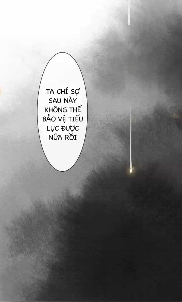 Khánh Hy Kỷ Sự - Chương 5 - ảnh 21