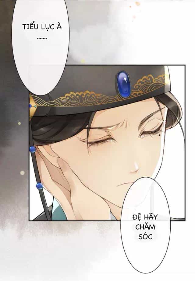 Khánh Hy Kỷ Sự - Chương 5 - ảnh 28