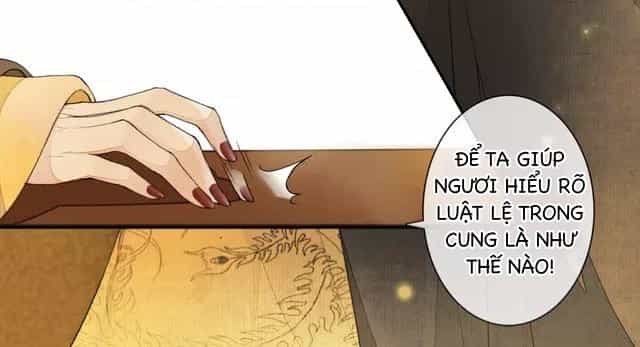 Khánh Hy Kỷ Sự - Chương 5 - ảnh 5