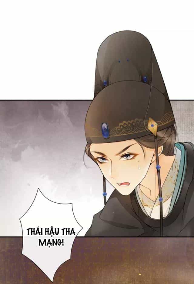 Khánh Hy Kỷ Sự - Chương 5 - ảnh 9