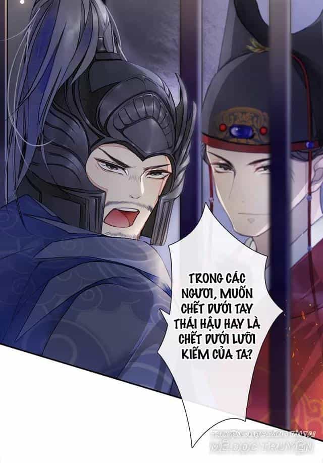 Khánh Hy Kỷ Sự - Chương 6 - ảnh 26