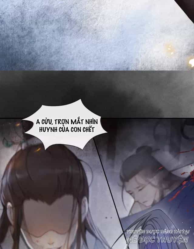 Khánh Hy Kỷ Sự - Chương 6 - ảnh 31