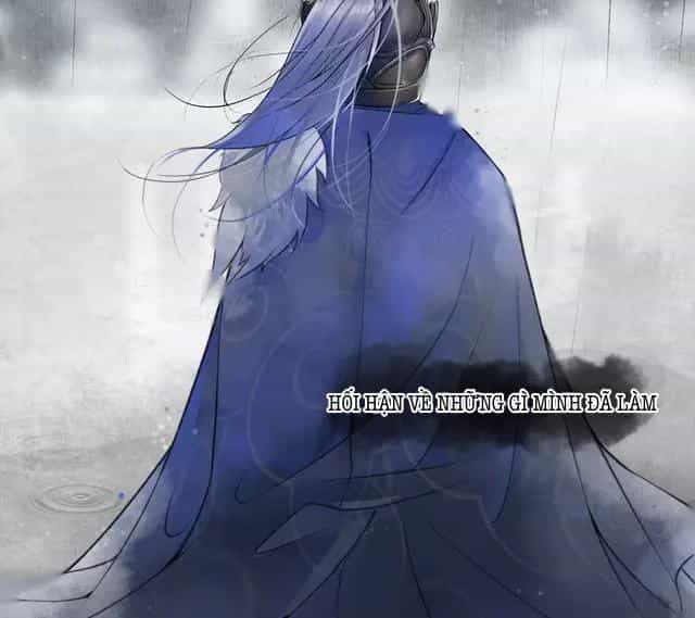 Khánh Hy Kỷ Sự - Chương 6 - ảnh 9