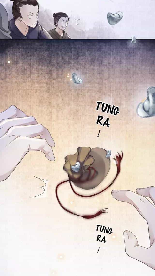 Khánh Hy Kỷ Sự - Chương 7 - ảnh 12