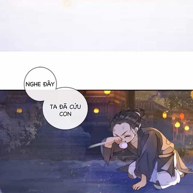 Khánh Hy Kỷ Sự - Chương 7 - ảnh 13