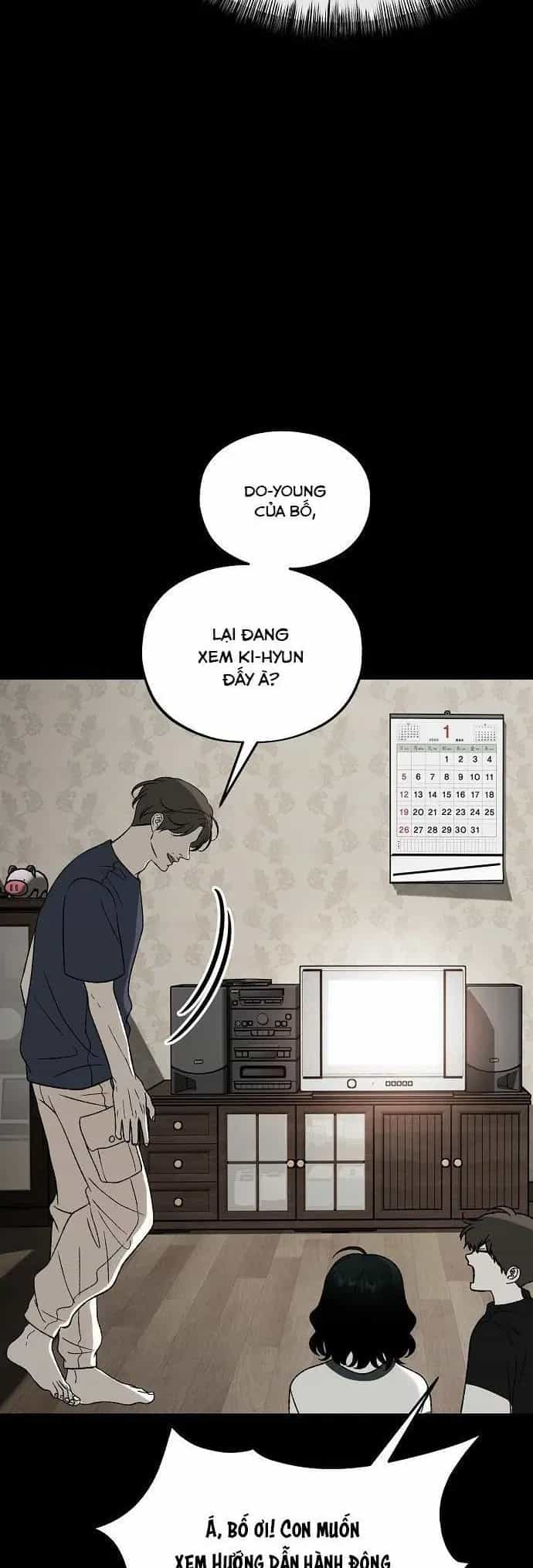 Khao Khát Bất Tận - Chương 1 - ảnh 17