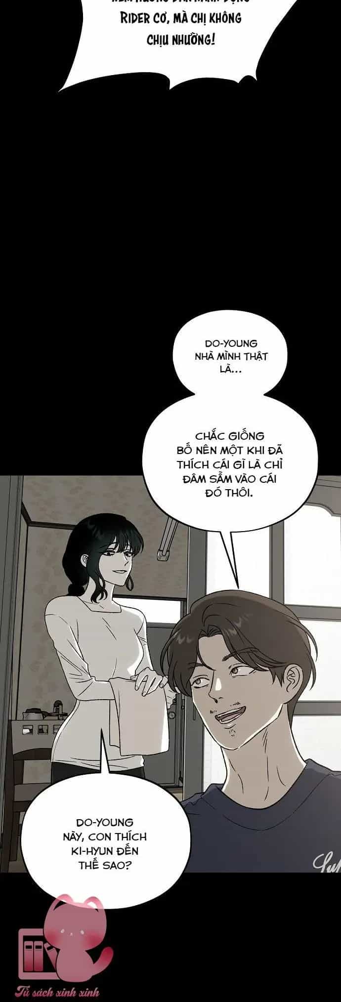 Khao Khát Bất Tận - Chương 1 - ảnh 18