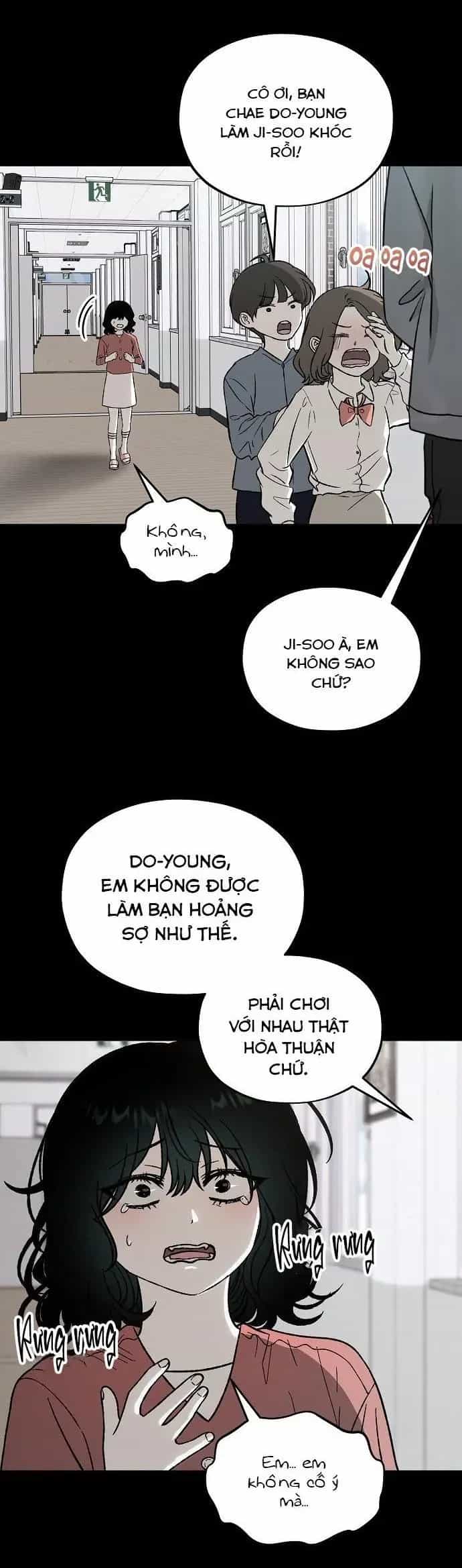 Khao Khát Bất Tận - Chương 1 - ảnh 29