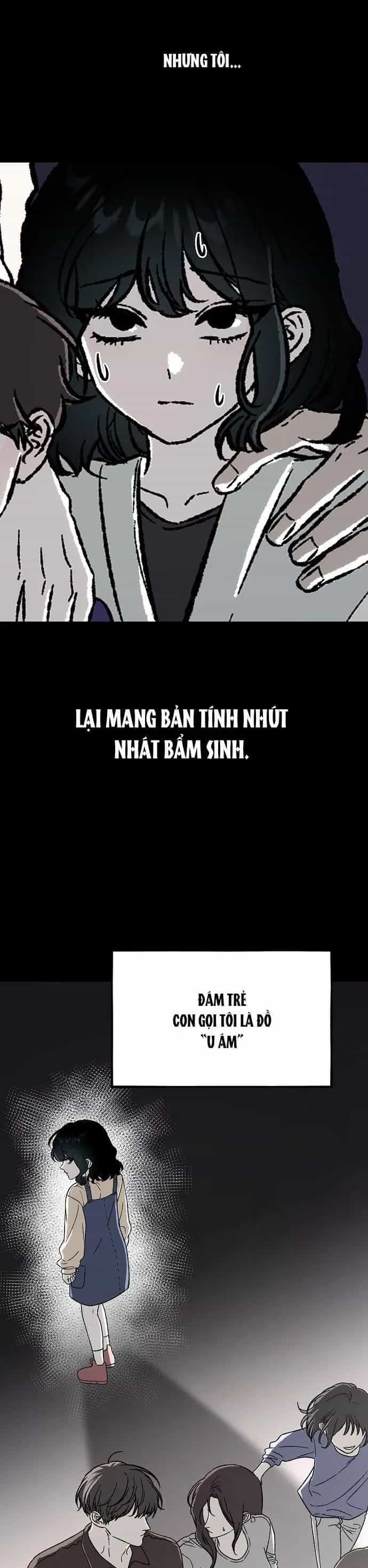 Khao Khát Bất Tận - Chương 1 - ảnh 4