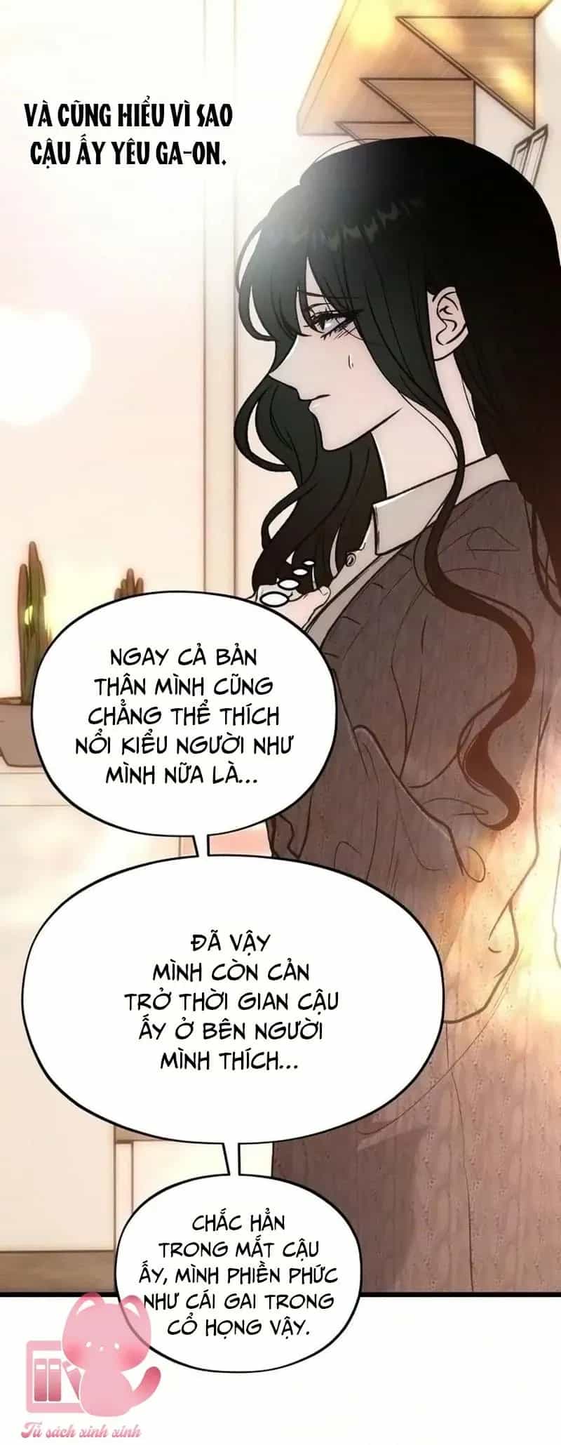 Khao Khát Bất Tận - Chương 10 - ảnh 51