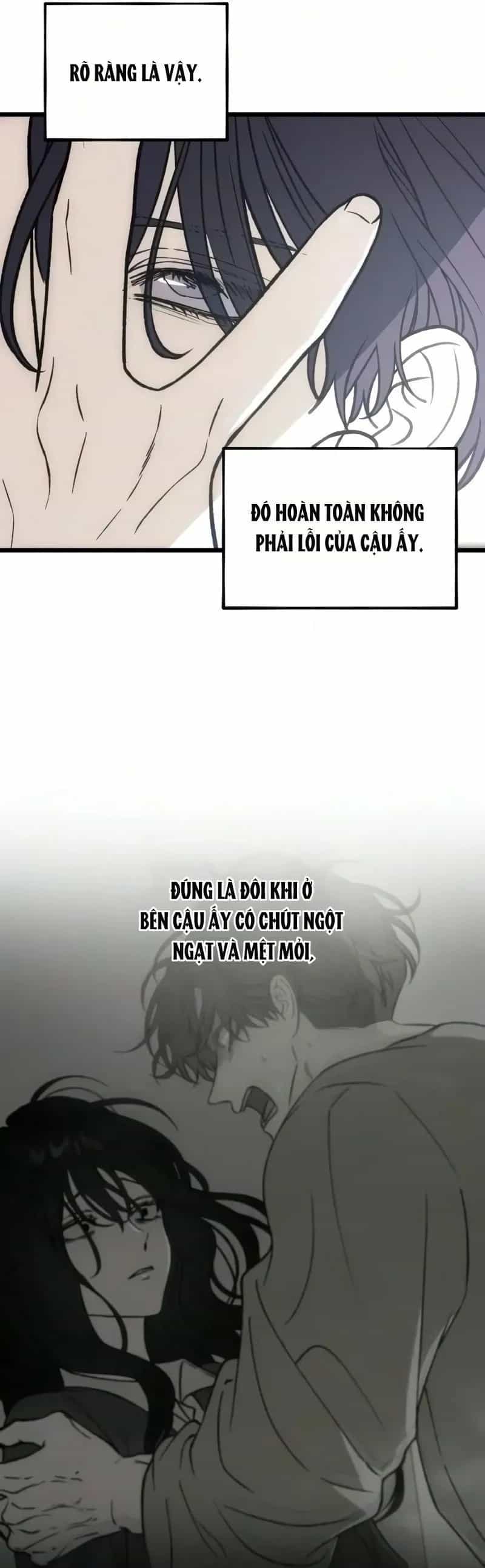 Khao Khát Bất Tận - Chương 11 - ảnh 51