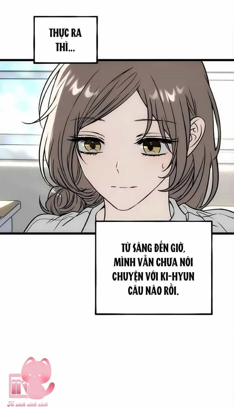 Khao Khát Bất Tận - Chương 14 - ảnh 40
