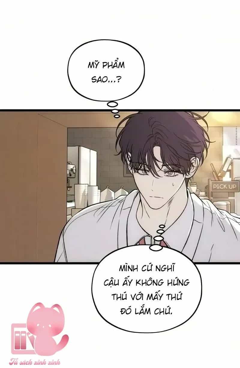 Khao Khát Bất Tận - Chương 15 - ảnh 25