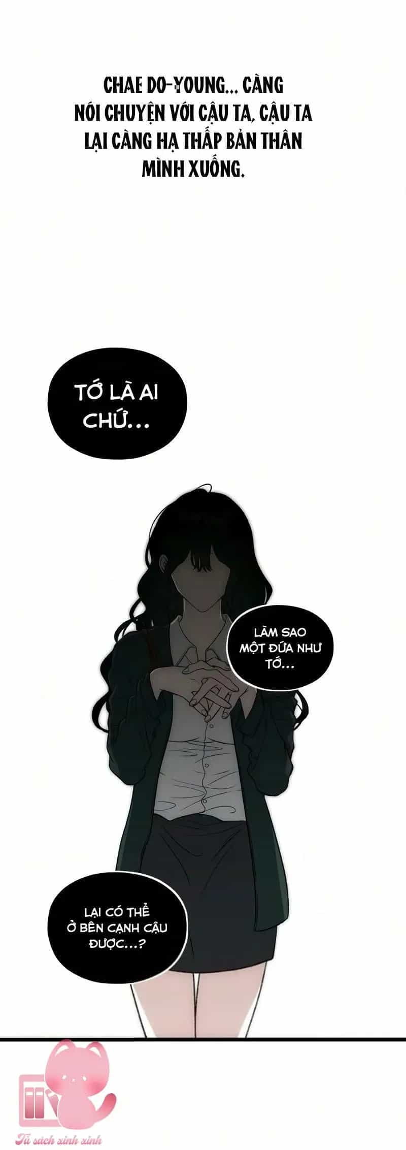 Khao Khát Bất Tận - Chương 15 - ảnh 3