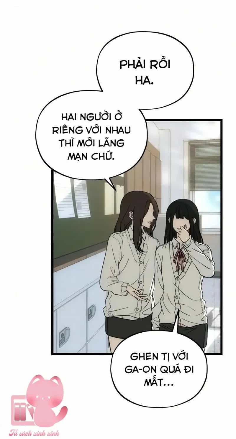 Khao Khát Bất Tận - Chương 15 - ảnh 49