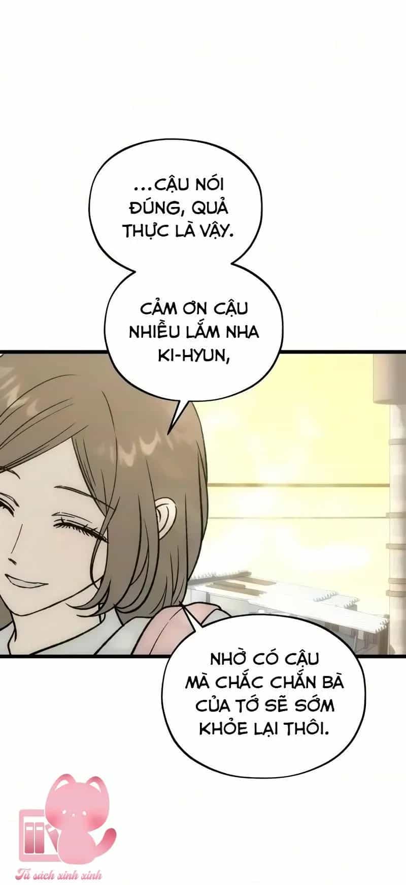 Khao Khát Bất Tận - Chương 15 - ảnh 82