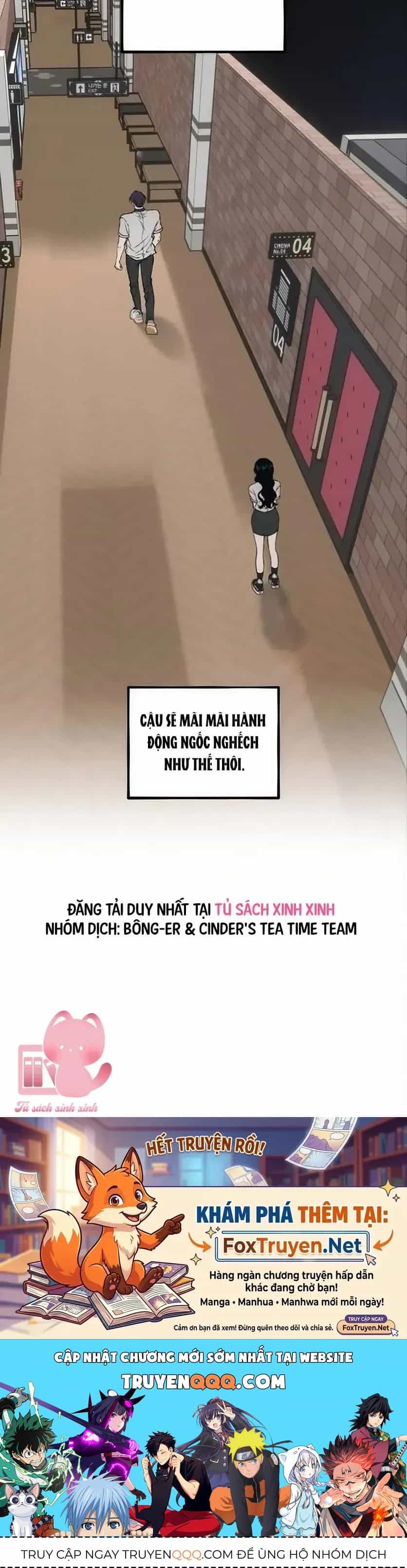 Khao Khát Bất Tận - Chương 16 - ảnh 54