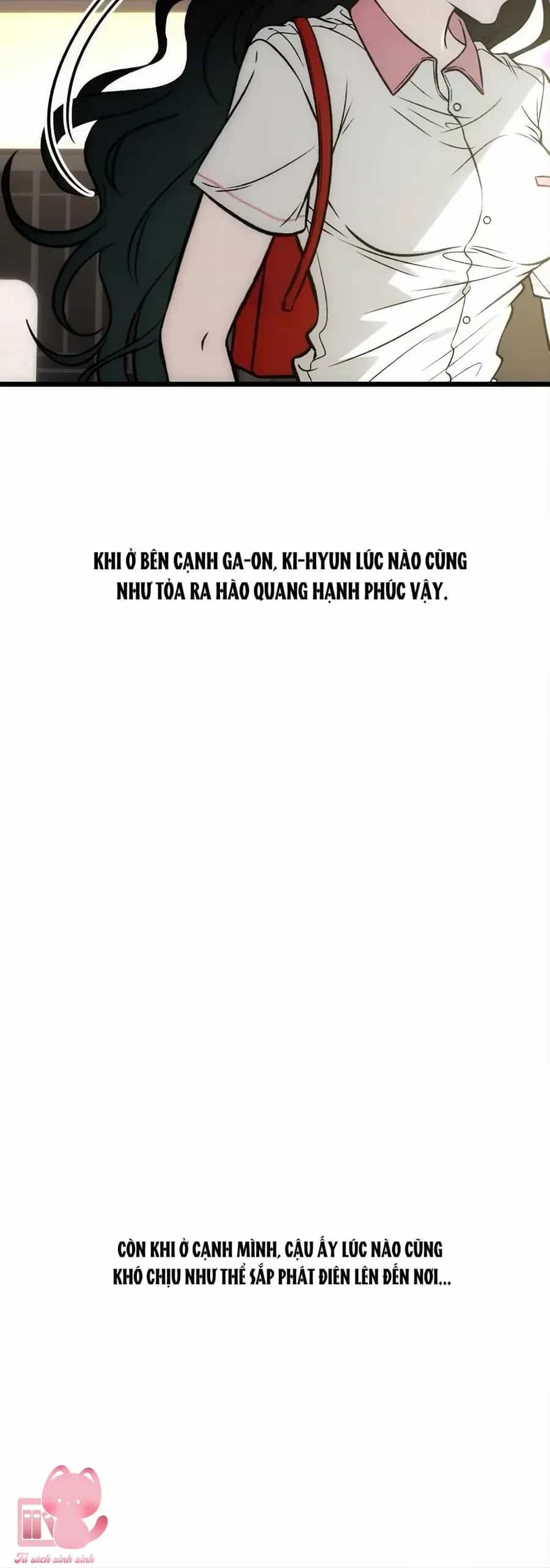 Khao Khát Bất Tận - Chương 17 - ảnh 10
