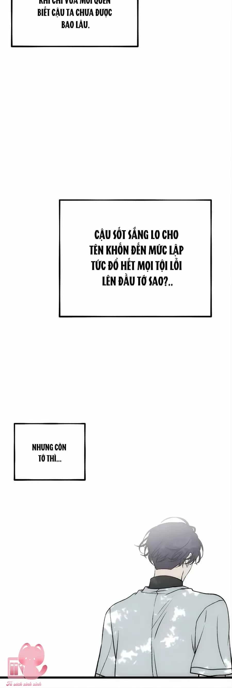 Khao Khát Bất Tận - Chương 17 - ảnh 58